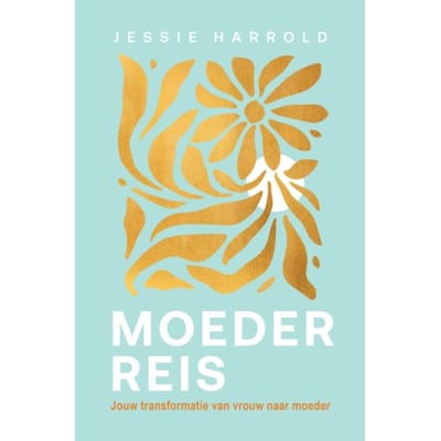 Moederreis - Jessie Harrold