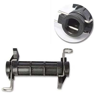 Dailygoody - Hogedrukreiniger Connector - Slang Extension - Duurzaam