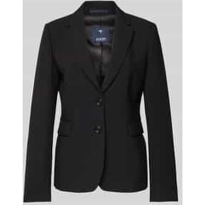 Blazer met reverskraag, model 'JACKELINE'