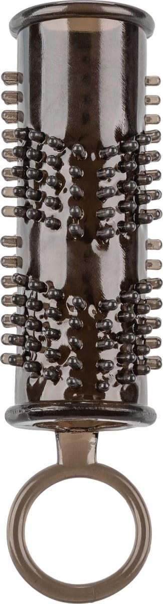 CalExotics - Pleasure Enhancer - Sleeves Penis Grijs