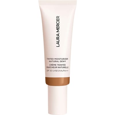 Laura Mercier Foundation Getinte Moisturizer Natuurlijk Dewy Crème-foundation Dames 45 ml