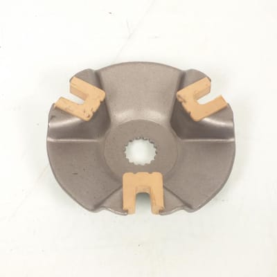 p2r variator voor yamaha 125 xmax scooter 2006 tot 2020 nieuw
