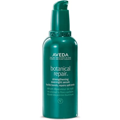 Aveda Treatment Versterkend serum voor de nacht Haarserum Dames 100 ml
