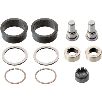 Drukrol, riemvork FEBI BILSTEIN 38153