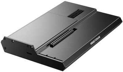 Minis Forum - DEG1 - Docking station