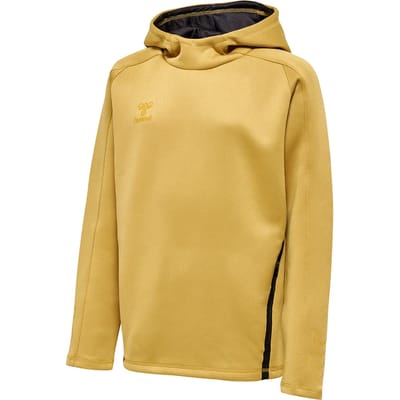 Hummel kindersweatshirt Hmlcima Xk Hoodie Kids 211577