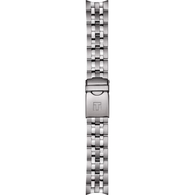 Tissot Straps T605032749 PRC200 Horlogeband