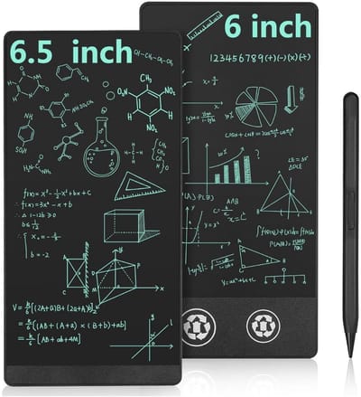 CRLYN® Digitaal Notitieblok - Paper Tablet - Schrijftablet voor Volwassenen
