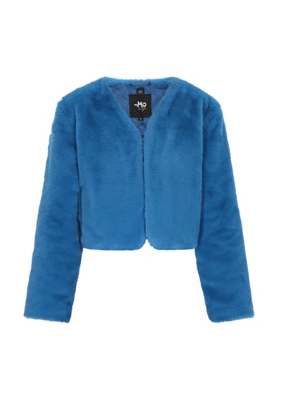 Mymo Jas Dames blauw