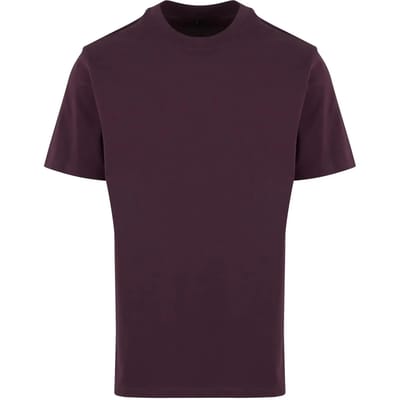 T-shirt regular fit New Morning Studios Basic