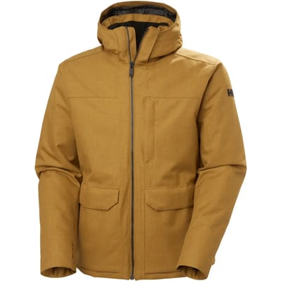 Waterdichte jas met capuchon Helly Hansen Chill 3.0