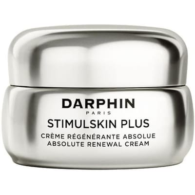 Darphin Stimulskin Plus Absolute Renewal Infusion Cream (Normal/Combi) 50ml