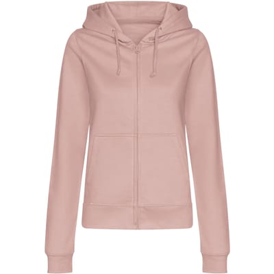 Dames Hoodie Just Hoods