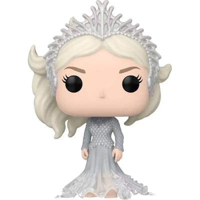 Vinyl verzamelaarsbeeldje Funko Aquaman et le Royaume perdu POP! Atlanna