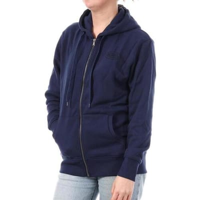 Capuchon sweaters Von Dutch SLIGN