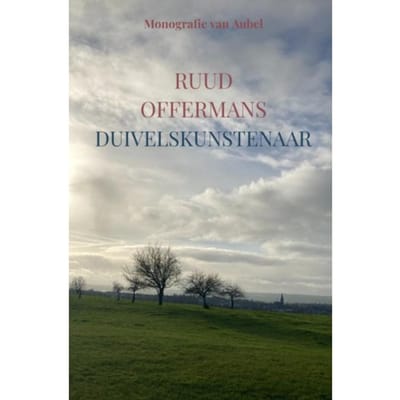 Duivelskunstenaar - Ruud Offermans