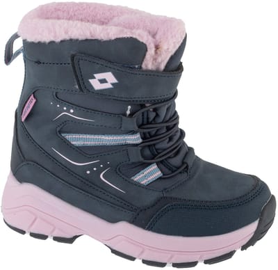 Lotto kinderschoenen voor de winter Nizina Tex K 2600370K