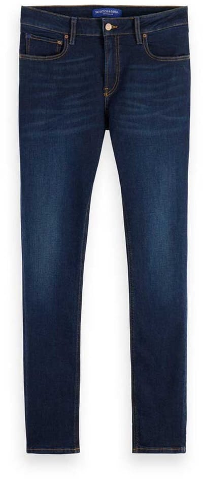Scotch & Soda - Heren - Jeans