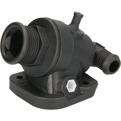 Thermostaatombouw THERMOTEC D2G008TT