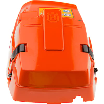 Cylinder kap