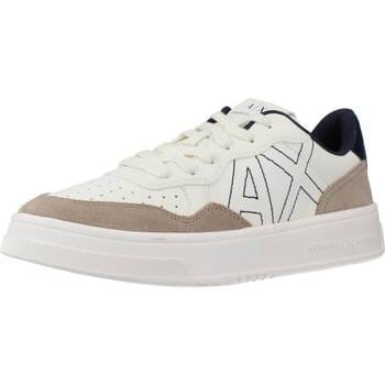 Sneakers EAX Xdx103 Xv579