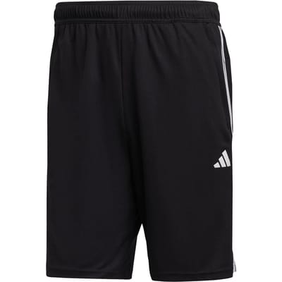 Piqué short adidas 3-Stripes Essentials