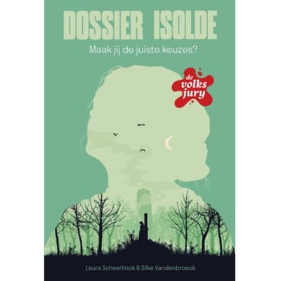 Dossier Isolde - Silke Vandenbroeck