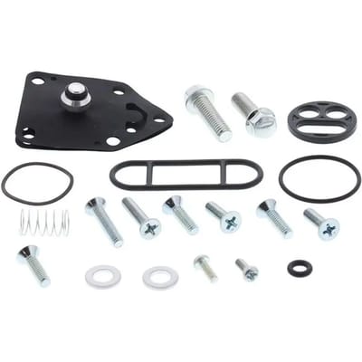 Kit voor brandstofkraan reparatie All Balls Racing Suzuki DR 125 SE [125] / DR 350 SE [350] / DR 650 SE [650]
