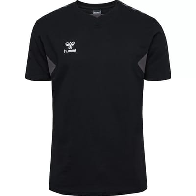 Hummel T-shirt Hmlauthentic Co S/S 220007