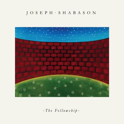 Joseph Shabason - The Fellowship (LP) (Coloured Vinyl) (Limited Edition)