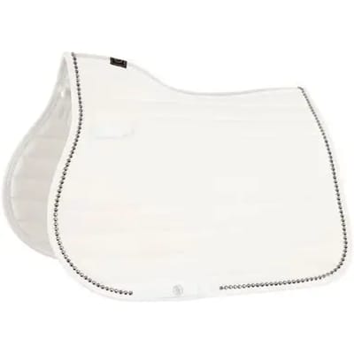 Zadeldek voor gemengde paarden BR Equitation Ivory Coast C-Wear