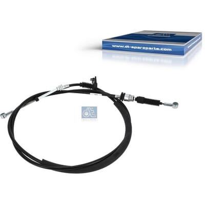 Kabel, versnellingspook DT SPARE PARTS 7.40352