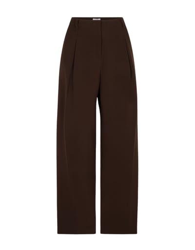 Dante 6 Chad Pantalons Donkerbruin 263151