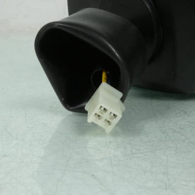 Optique avant pour scooter Peugeot 125 Tweet 780903 La Poste Jute M06 Neuf