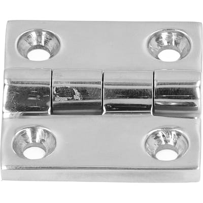 Roestvrij Staal 316 Boot Scharnieren Dek Marine Hardware Beslag Scharnier voor Voorruit Schepen gray