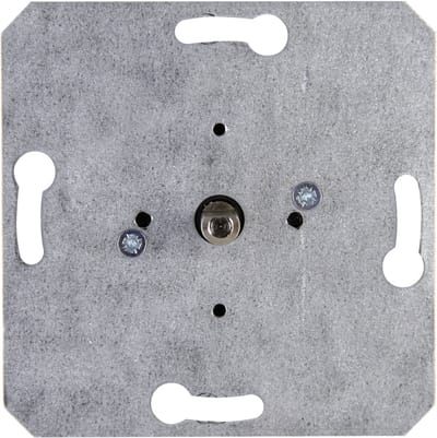 Kopp 195000159 Inbouwschakelklok Analoog Dagprogramma IP20