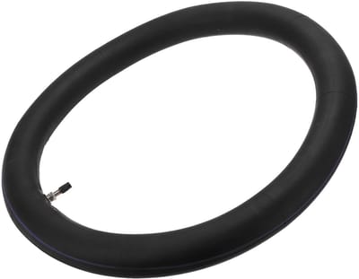 Dailygoods- Binnenband 2,50-17 - Rubber - Rechte Klepsteel - Motorfiets - Geschikt voor 110cc/125cc/140cc - Naadloos Ontwerp - Motorband