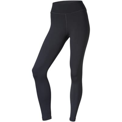 CRIVIT Dames sportlegging (Zwart, XS (32/34))