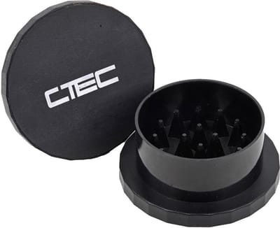 CTEC C-Tec Crusher