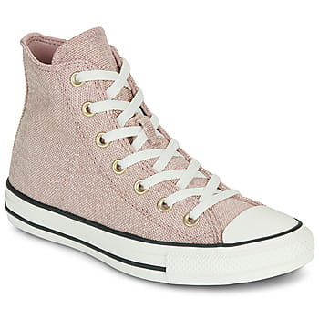 Hoge Sneakers Converse Chuck Taylor All Star