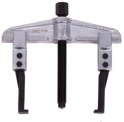 Poelietrekker speciale klauw 5''