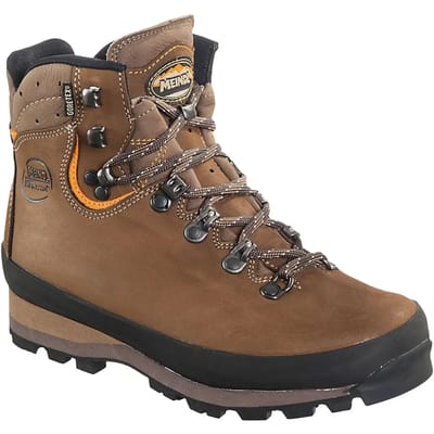 Paradiso Lady MFS Fawn Crimson Dames Wandelschoenen