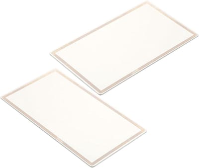 Autospiegel met Zonneklep - Make-upspiegel Auto - Onderweg Make-up - Aanpasbaar aan Licht - 11 x 6.5 cm - Veelkleurig
