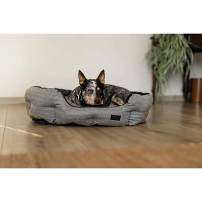 Hondenbed HFI Oval
