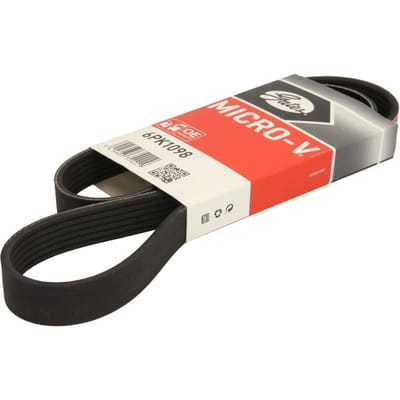 V-riem GATES 6PK1098