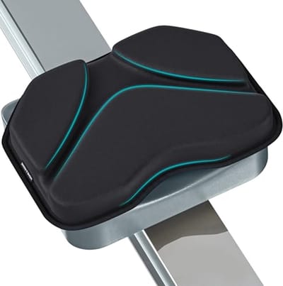 Zitkussen voor Roeimachine - Comfortabel Roeipad Accessoire voor Optimaal Roeigenot