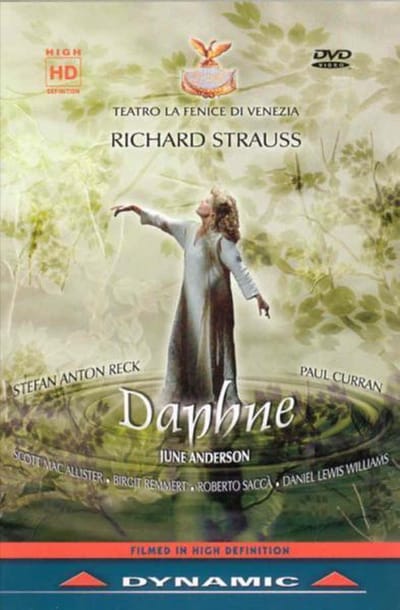 Strauss: Daphne