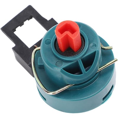 Contactslot Startschakelaar Hoge Prestaties Sterke Structuur Vervanging voor Piaggio Fly 50 2t 4t 100 4t red