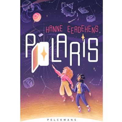 Polaris - Hanne Eerdekens