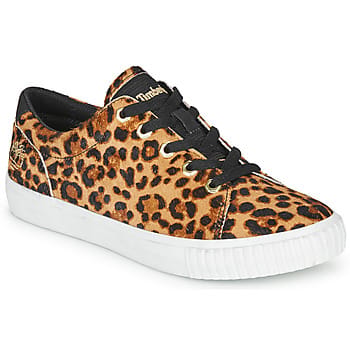 Lage Sneakers Timberland SKYLA BAY LEATHER OXFORD
